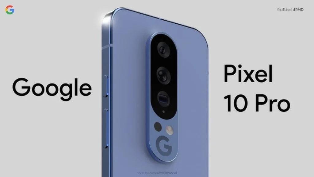 Gelaran 'Made by Google 2025' Siap Menghadirkan Inovasi Terbaru di New York City
