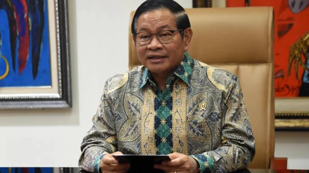 Gubernur DKI Jakarta Tegaskan Keterbukaan Terkait Dugaan Beras Oplosan