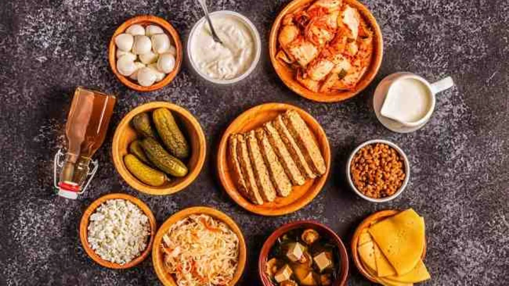 Lima Sumber Vitamin Alami yang Sering Terabaikan