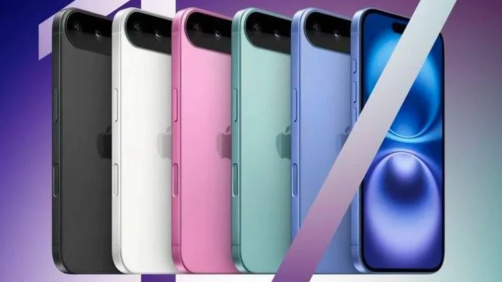 Bocoran Menarik Seputar iPhone 17 Air: Apa Saja yang Perlu Diketahui?