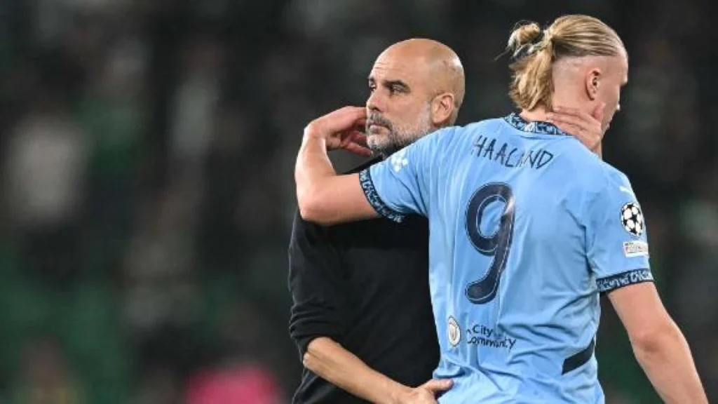 Cuaca Ekstrem Mengancam Pertandingan Piala Dunia Antarklub antara Manchester City dan Al Hilal