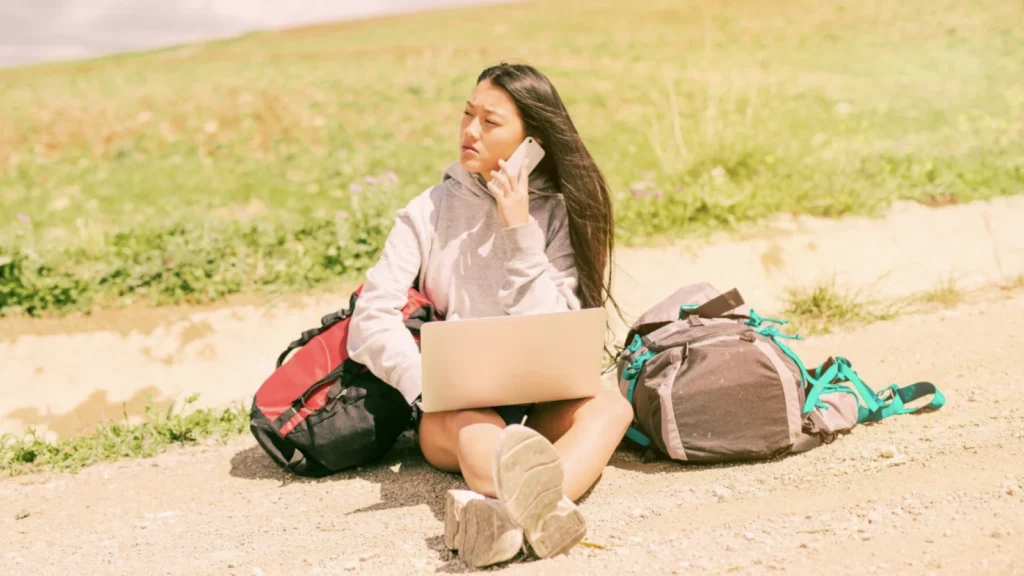 Fenomena Digital Nomad: Realita atau Mitos Dalam Keseimbangan Kerja dan Hidup?