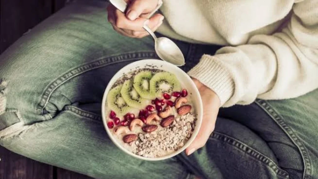 Menu Sarapan Sehat untuk Gen Z yang Sibuk