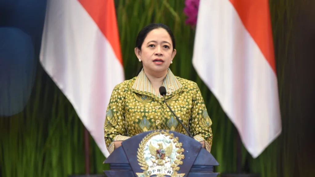 Puan Maharani Tindaklanjuti Usulan Pemakzulan Gibran Rakabuming