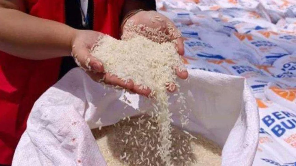 Penolakan Terhadap Praktik Pengoplosan Beras di Indonesia