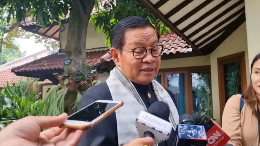 Menghadapi Banjir Jakarta: Strategi dan Tindakan Terpadu Pemerintah